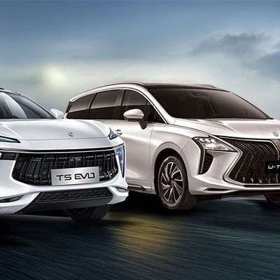 DONGFENG